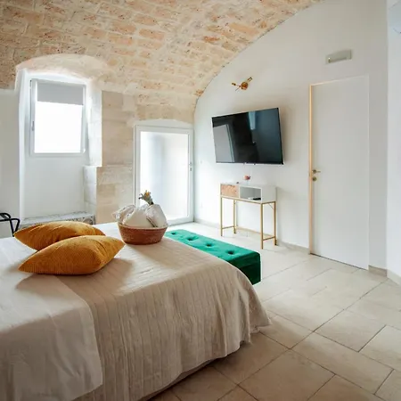Pietra Bianca Room&spa