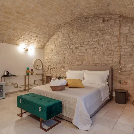 Pietra Bianca Room&spa