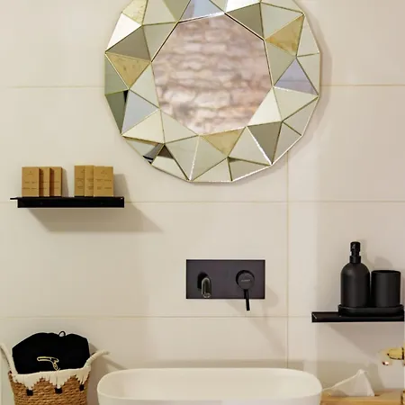 Pietra Bianca Room&spa
