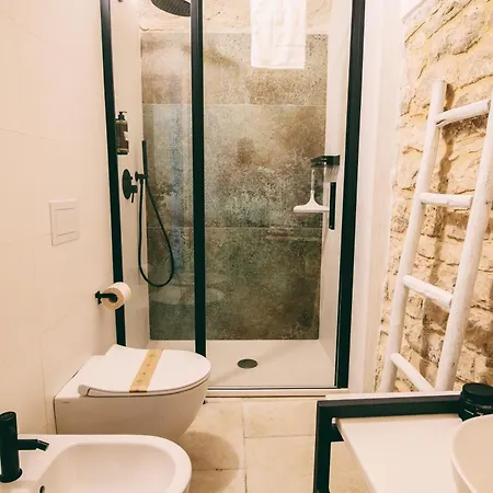 Pietra Bianca Room&spa